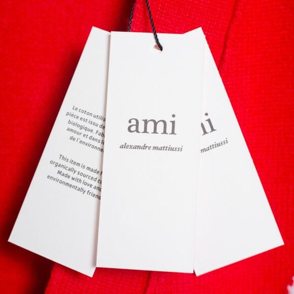 Ami Paris Sweaters - Picture 4 of 7